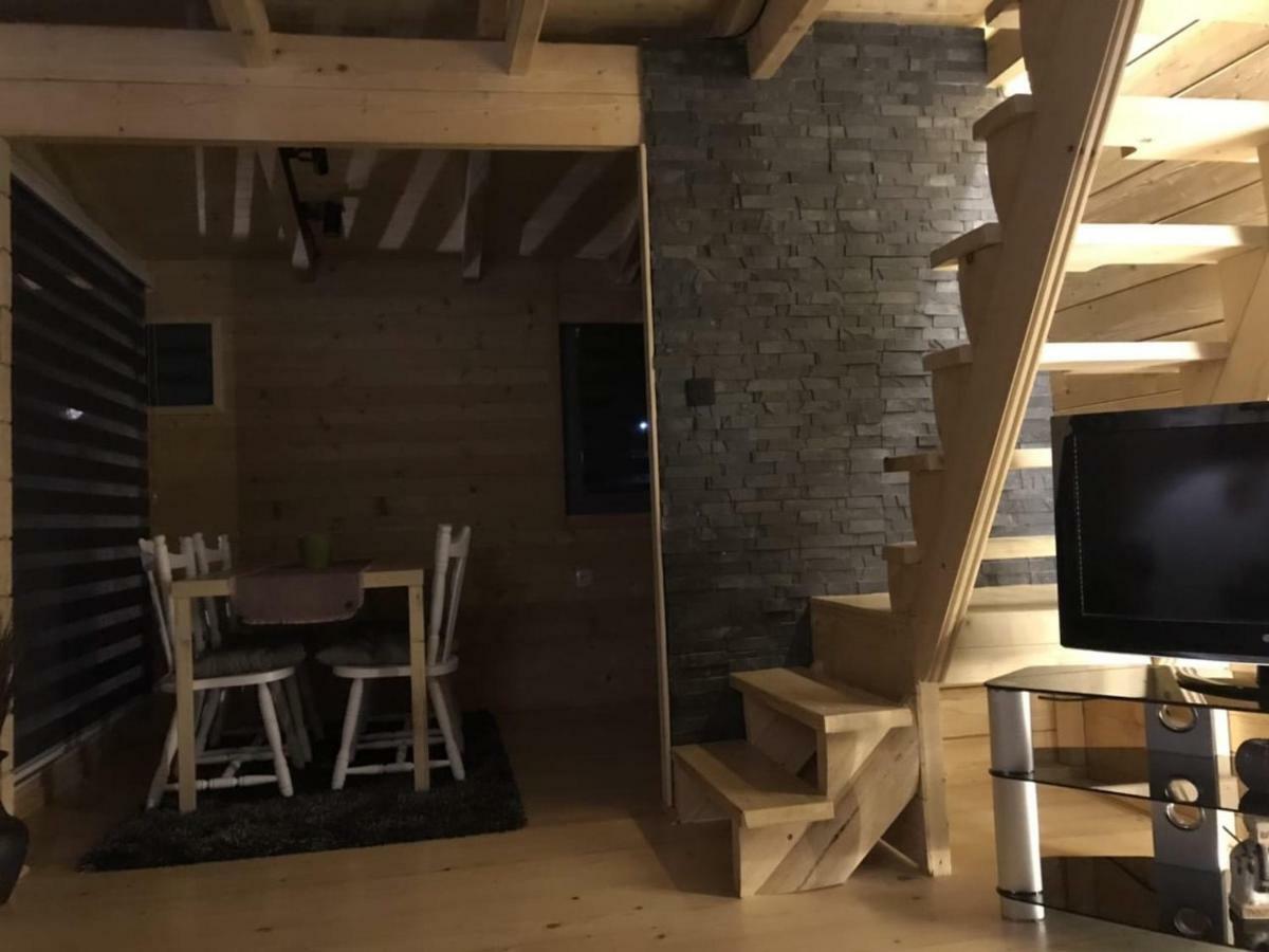 Apple House Villa Cetinje Exterior foto