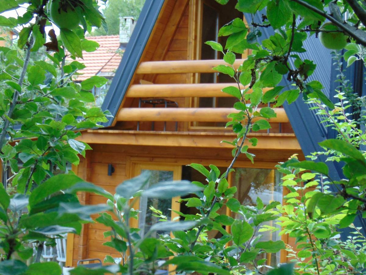Apple House Villa Cetinje Exterior foto