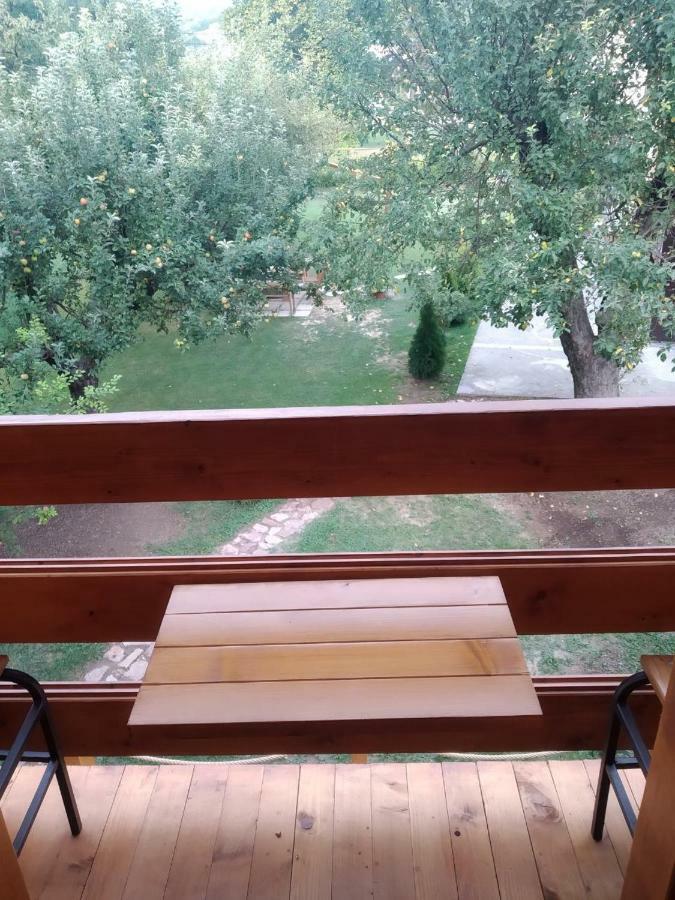 Apple House Villa Cetinje Exterior foto