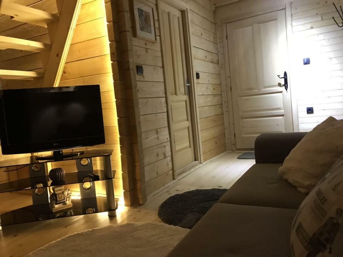 Apple House Villa Cetinje Exterior foto
