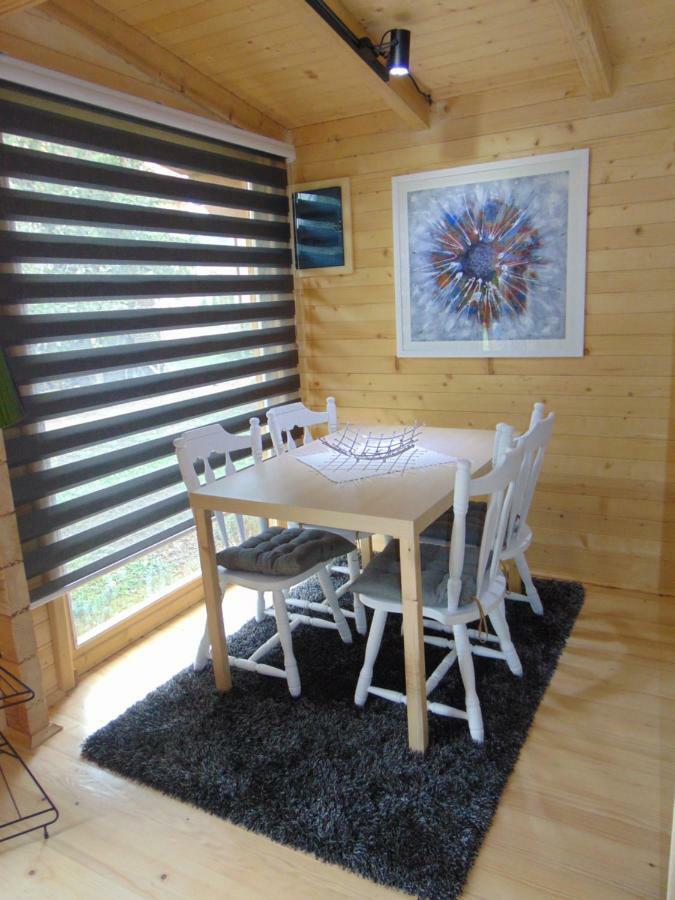 Apple House Villa Cetinje Exterior foto